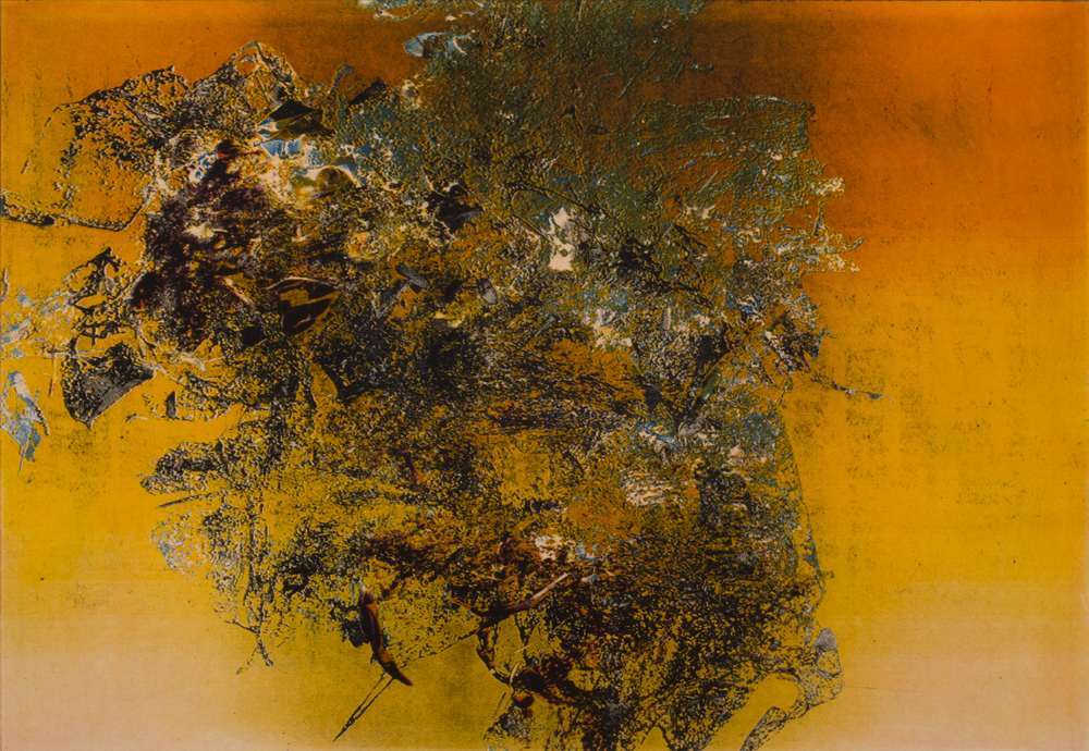Intaglio Color Series